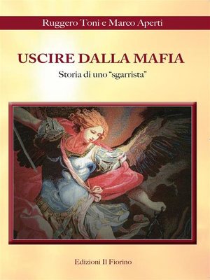 cover image of Uscire dalla Mafia